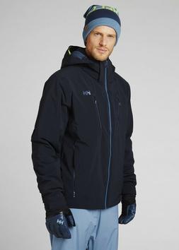 helly hansen men's alpha 3.0 jacket